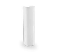 Roca The Gap - Pedestal, blanco A337470000