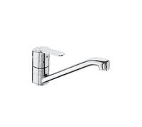 Roca,Victoria,Grifería para cocina con caño giratorio,A5A8925C00