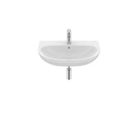 ROCA VICTORIA-N Lavabo Sin Pedestal Blanco - Medida: 52x42 cm - ref: A325V03000