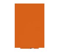 Rocada - Pizarra Adhesiva Magnética Blanca - Superficie Lacada 100 x 150 cm - Diseño Estético y Funcional - Fácil Instalación - Calidad y Sostenibilidad - RAL 2008