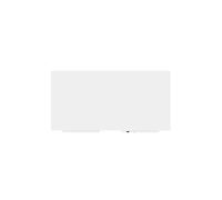 Rocada Pizarra Blanca Modular Magnética 240x120 cm