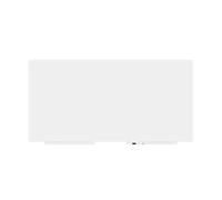 Rocada Skinwhiteboard Pro Pizarra Blanca Magnética de 2 Módulos 100x100 cm