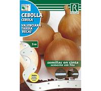 ROCALBA SEMILLA Cebolla Valenciana 10ud
