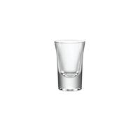 Rocco Bormioli Vasos de licor Dublin, 6 unidades y agrave;