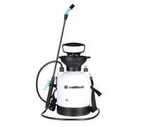 Rociador a presión y de jardín 3L Cellfast 42-216 para uso manual eficiente