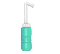 Rociador de bidé portátil Botella Perineal Posparto 300 ml | Bidet Para Inodoro Ducha íntima baño cuidado femenino posparto mamá hogar exterior viaje camping higiene personal