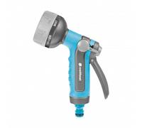 Rociador de mano pulse 6 ideal.