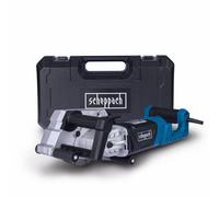 Rociador de pared electrico Scheppach mnf2250 2250W 125mm arranque suave