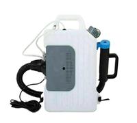 rociador eléctrico de la nebulizadora ULV de la mochila de 10L 1400W, rociador frío de la máquina que se nebuliza del jardín