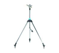 Rociador pulsante con avanzado control sectorial y trípode Cellfast Range