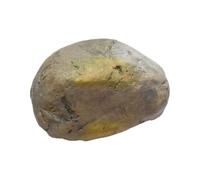 Rock Key Escondite Decoración Exterior Piedra Natural | Caja de almacenamiento segura impermeable para jardín patio seguridad hogar caja de almacenamiento