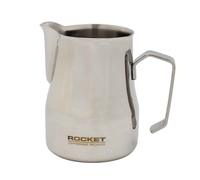 Rocket milchknnchen 350ml silber