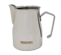 Rocket milchknnchen 750ml silber