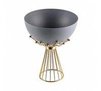 rockible con Metálico Vajilla |, Mesa, Contemporáneo, para Recepción, Estilo A