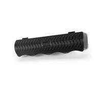 rockible Organizador Pelucas Ahorra Espacio Soporte Pelucas con Ventosa Protector para Tocador, Baño, Negro
