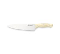 Rockingham Forge Cuchillo de Cocinero, Serie Essentials, Hoja de 12,5 cm, Acero Inoxidable, Cuchillo de Chef, 8139CH/8