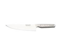 Rockingham Forge Cuchillo de Cocinero, Serie Quadra, 8 Pulgadas, Cuchillo Para Chefs, RF-1648