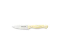 Rockingham Forge Cuchillo Para Pelar, Serie Essentials, Hoja de 9cm, Acero Inoxidable, Cuchillo de Cocina Para Frutas y Verduras, 8139PA
