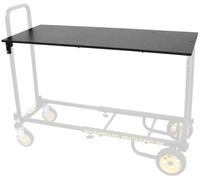 RockNRoller R2LSH Quick Set Long Shelf
