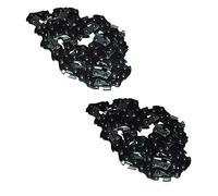 RocwooD 2 cadenas de motosierra para Ryobi RCS4046C de 18 pulgadas