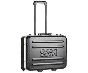 RODAC RC169BC - Sam de CP de 146 Multi Suitcase 145 Tools contenido: 1 pieza