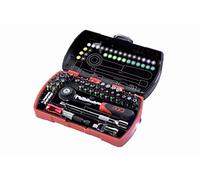 RODAC RC169BC - Sam de CP de 36 Case Of 36 Screw Driver Bit pie contenido: 1 pieza
