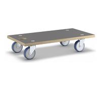 Rodador de transporte MaxiGRIP Wagner, MM 1085, L x A 575 x 300 mm