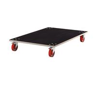 Rodador de transporte profesional Wagner, MM 1349, L x A 1200 x 800 mm
