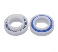 Rodamiento de rueda para limpiador de piscina R0527000 para Zodiac MX8 MX6 para élite - Rodamientos de bolas sellados duales, piezas de repuesto fáciles de instalar, rendimiento confiable, color