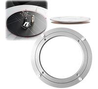 Rodamiento giratorio Lazy Susan de varios tamaños(8 inches (200mm))