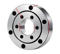 Rodamiento manipulador de rodillos cruzados RU 28 42 52 66 85 124 148 XG plato giratorio automático(RU52UUCC0/P4)