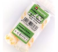 Rodapin 17363 Recambio para Rodillo, 11 cm