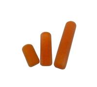 Rodapin Recambio Mini Rodillo Flocado Redondeado para Acabados Perfectos en Esmaltes, Barnices y Lacas