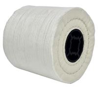 RODAS PARA MÁQUINA DE SATÉN DE MICROFIBRA DE ALGODÓN, 120 x 100 MM - DED79337