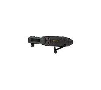 Rodcraft Destornillador de carraca RC3678 de 1/2", mango ergonómico fino, engranaje planetario con 3 ruedas cónicas para una larga vida útil, par máximo de 100 Nm a 190 rpm.