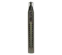 Rodel de corte de recambio (Diámetro: 6 mm)