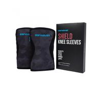 Rodilleras Earwaves Shield Military