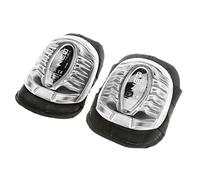 Rodilleras profesionales de gel, rodilleras, rodilleras, rodilleras