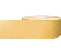 Rodillo abrasivo EXPERT C470, 115 mm x 50 m, grano K180, sin agujeros