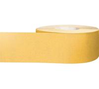 Rodillo abrasivo EXPERT C470, 115 mm x 50 m, grano K240, sin agujeros