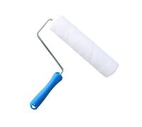 Rodillo Acrílico Stein Profesional 22 cm - Espuma para esmaltes y lacas, mango ergonómico