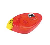 Pritt Rodillo adhesivo Refill recargable no permanente doble cara 16 m, 8,4 mm
