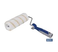 Rodillo antigota profesional 180mm ø50mm