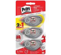 Rodillo Compact Flex 4,2 mm 2+1