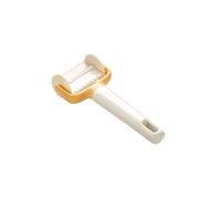 Rodillo Cortapastas Tescoma de Plástico Resistente Curly square pastry cutter roller