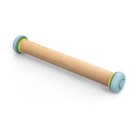 Rodillo de cocina DUO OPAL 40118 42 cm, madera, Joseph Joseph