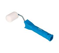 RODILLO DE ESPONJA 50MMX10 APTO PARA TODO TIPO DE PINTURAS AL AGUA, BARNICES Y SINTETICAS. EDM