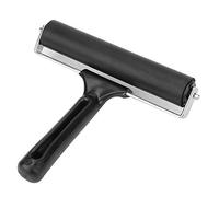 Rodillo de Goma para Arte, Ideal para Grabado y Estampado, Brayer de Tinta Profesional para Manualidades, impresión de Tarjetas, Pintura acrílica y Bloques de Vinilo