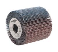 Metabo - Rollo de lijado lamelar, P60, 105x100 mm 623513000