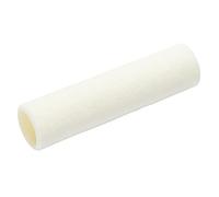 Rodillo de pintura de mohair de pelo brillante ProDec de 9 pulgadas x 1,75" para un acabado ultrasuave Pintar con brillo, satinado y tintes de madera en superficies de madera y metal Puertas